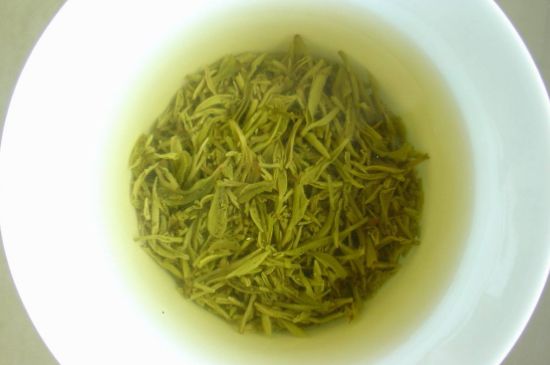 碧螺春沖泡三要素，碧螺春怎么泡才正確？