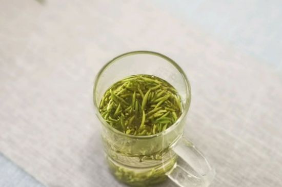 黃山毛峰怎么沖泡，黃山毛峰要多少溫度的水泡？