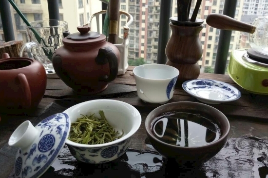 正確的泡茶七個(gè)步驟，最簡(jiǎn)單的泡茶方法