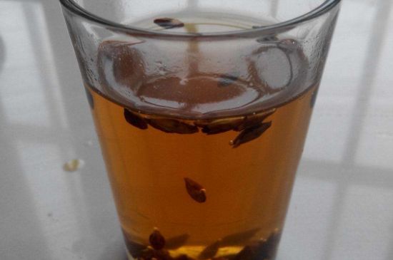 大麥茶上火嗎，喝大麥茶會(huì)不會(huì)上火？