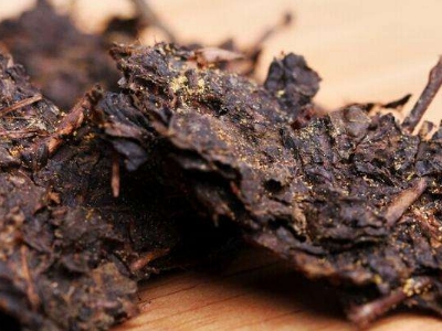 長期飲用黑茶的副作用，黑茶的功效與作用