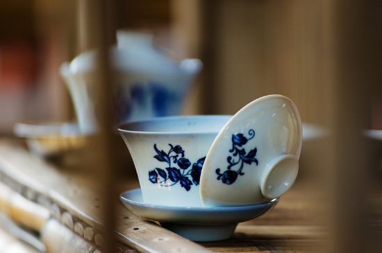 功夫茶的六個(gè)步驟沖法，功夫茶正確泡法和講解