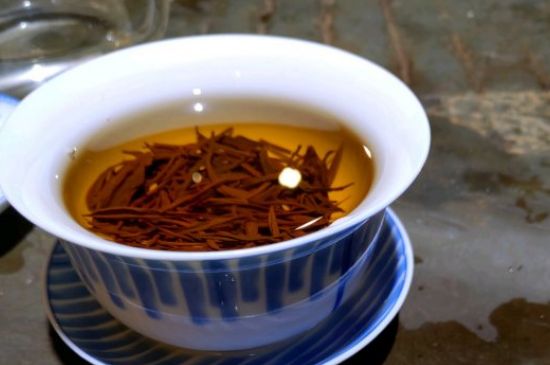 哪幾種茶可以煮，最適合煮的幾種茶