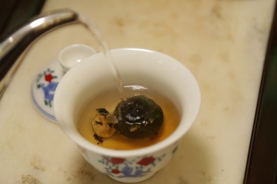 正確泡茶13個(gè)流程，新手從零開(kāi)始學(xué)泡茶的步驟