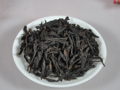 大紅袍茶葉的功效，烏龍茶大紅袍功效與作用