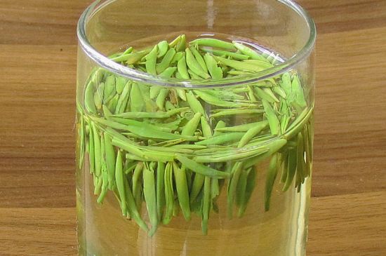 雀舌茶的沖泡方法，怎么沖泡雀舌茶？