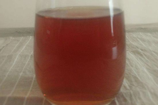 紅茶加姜片的禁忌，姜紅茶的危害