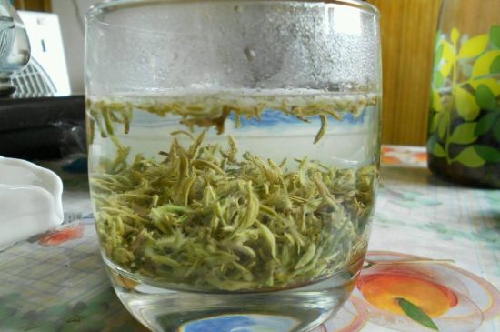 碧螺春正確泡法和飲用，碧螺春茶泡茶方法與溫度