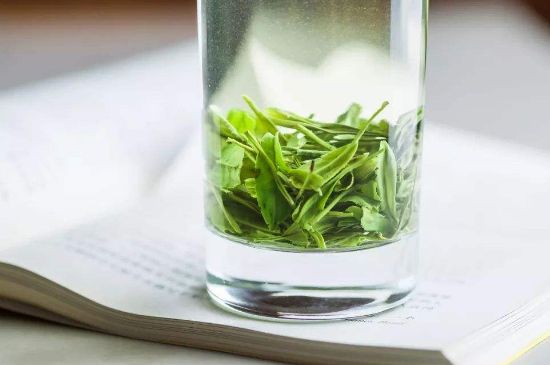 云霧綠茶的功效與作用，喝云霧綠茶的好處