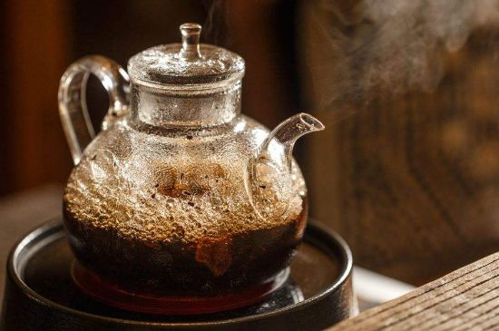 蒸茶和煮茶還有泡茶有什么區(qū)別，泡茶煮茶蒸茶哪個好喝？