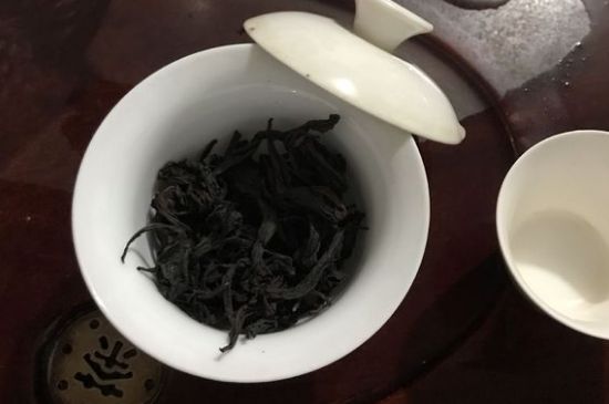 沖泡大紅袍的八個(gè)步驟，大紅袍沖泡方法及講解