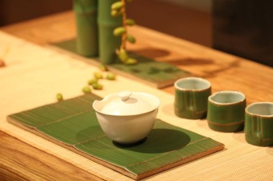 綠茶碧螺春怎么泡簡易步驟，沖泡碧螺春的十二步驟口訣