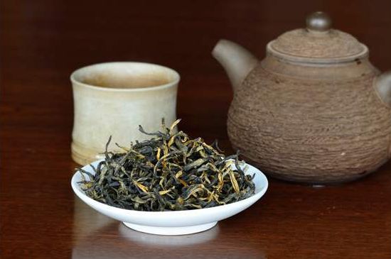 英德紅茶的功效與禁忌，英德英紅九號(hào)的功效作用