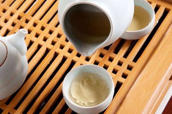 品茶順口溜，表達(dá)茶的順口溜