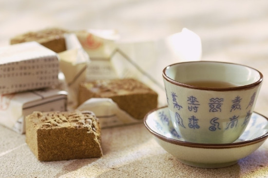 八大茶系都有哪幾種，八大茶系都是什么名字