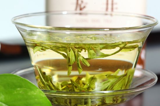 西湖龍井茶的泡法是什么，西湖龍井怎么泡好喝？