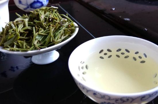 碧螺春沖泡三要素，碧螺春怎么泡才正確？