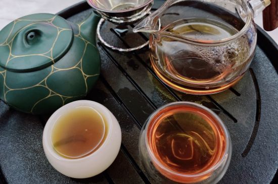 為啥茶葉不能久泡可以煮，茶葉為什么不能久泡能煮？