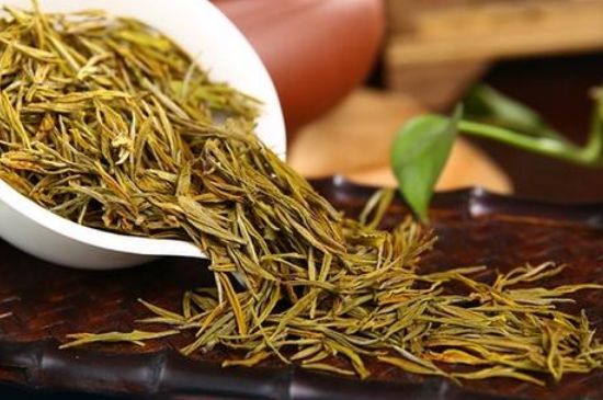 黃金茶的功效及禁忌癥，黃金茶有什么副作用嗎？