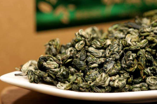 綠茶碧螺春怎么泡簡易步驟，沖泡碧螺春的十二步驟口訣