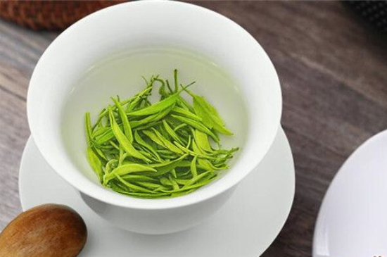 綠茶碧螺春怎么泡簡易步驟，沖泡碧螺春的十二步驟口訣