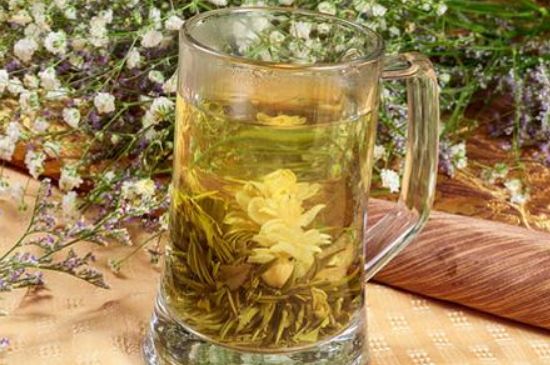 喝茶葉茶的好處和壞處，常喝茶有什么好處和壞處？