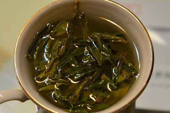 六安瓜片適合什么人喝，六安瓜片的功效與禁忌