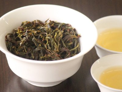 茶葉具有什么功效，茶葉的功效與作用大全