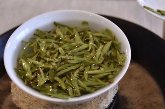 鳳凰三點頭泡茶手法是怎么樣，鳳凰三點頭口訣和寓意