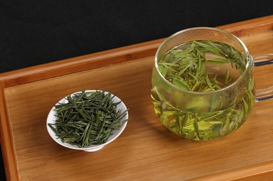 綠茶第一泡要倒掉嗎，為什么綠茶第一泡不喝？