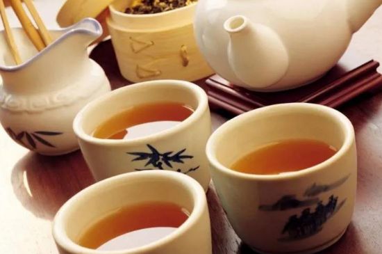 沖泡大紅袍的八個(gè)步驟，大紅袍沖泡方法及講解