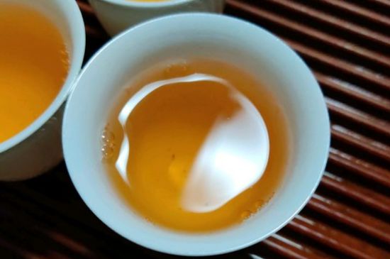 為啥茶葉不能久泡可以煮，茶葉為什么不能久泡能煮？