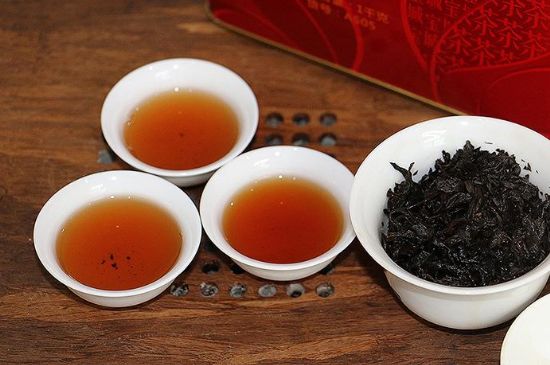 沖泡肉桂用紫砂壺還是蓋碗，武夷巖茶肉桂可以用紫砂壺沖泡嗎？