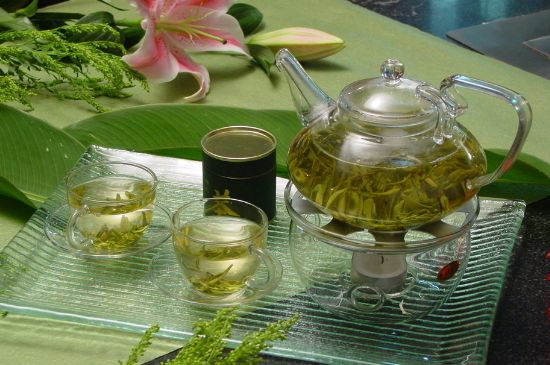 西湖龍井茶的泡法是什么，西湖龍井怎么泡好喝？