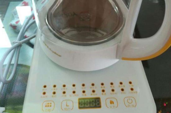 養(yǎng)生壺怎么煮安化黑茶，用養(yǎng)生壺煮黑茶的正確方法步驟