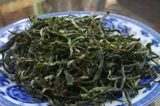 喝黃金茶禁忌，什么人不能喝黃金芽茶？