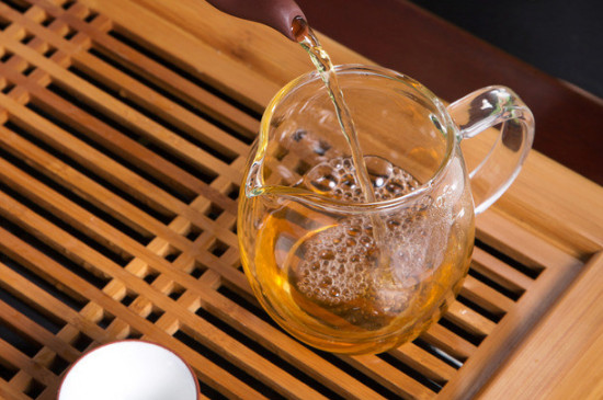 泡茶之前為什么要預熱泡茶工具，泡茶溫杯的作用
