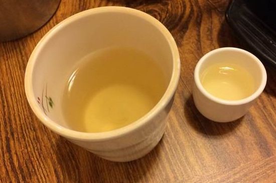 送茶葉的寓意，茶的象征意義