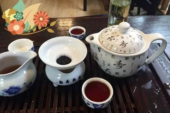 送茶葉的寓意，茶的象征意義