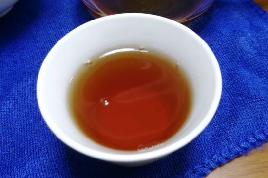 沖泡大紅袍的八個(gè)步驟，大紅袍沖泡方法及講解