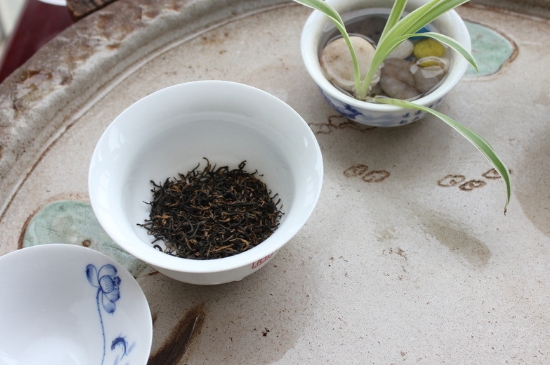 金駿眉第一泡不能喝，金駿眉需要洗茶嗎