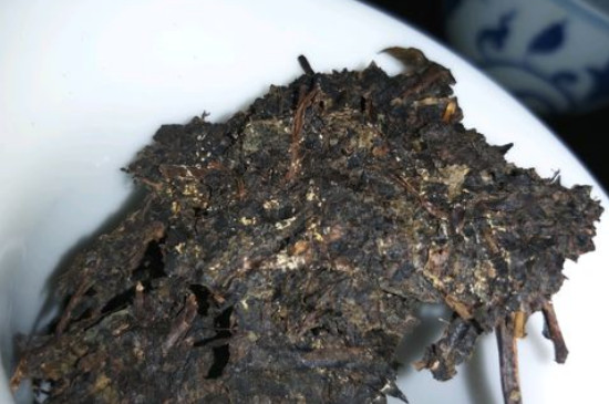 八大茶系都有哪幾種，八大茶系都是什么名字