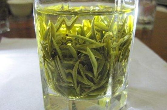 送茶葉的寓意，茶的象征意義