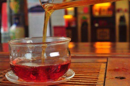 英紅九號(hào)的功效與作用，英紅九號(hào)的功效作用有哪些