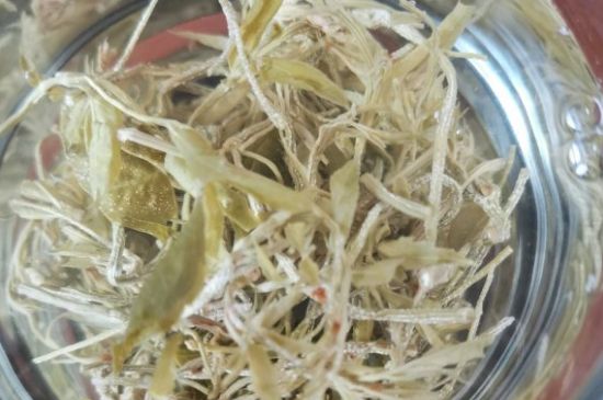 莓茶為什么先苦后甜回甘，莓茶口感怎么樣？