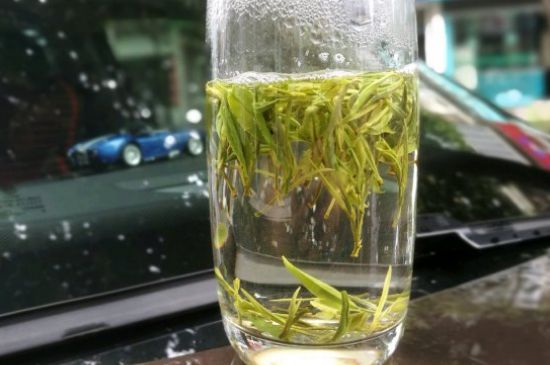 黃山毛峰怎么沖泡，黃山毛峰要多少溫度的水泡？