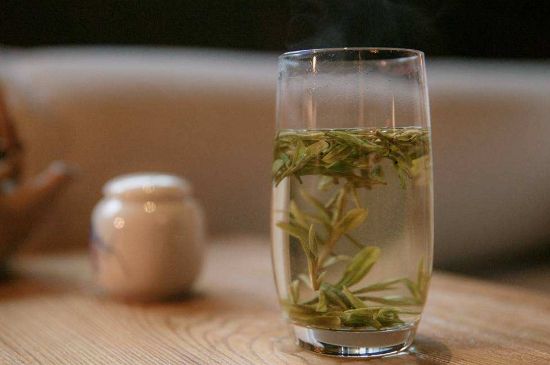 冷泡茶用什么茶葉最好，什么樣的茶適合冷泡？