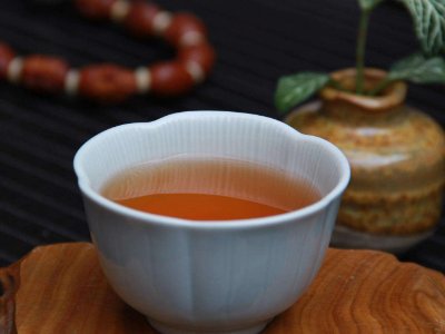 喝茶治口臭嗎，什么茶治口臭好？