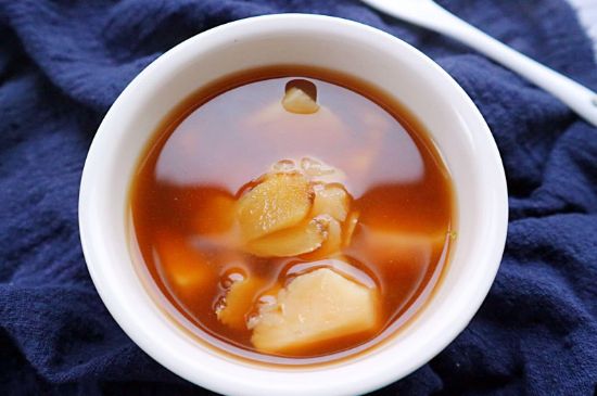 紅茶加姜片的禁忌，姜紅茶的危害