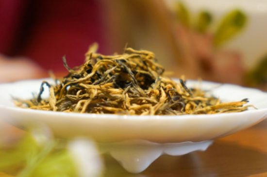 英紅九號(hào)的功效與作用，英紅九號(hào)的功效作用有哪些